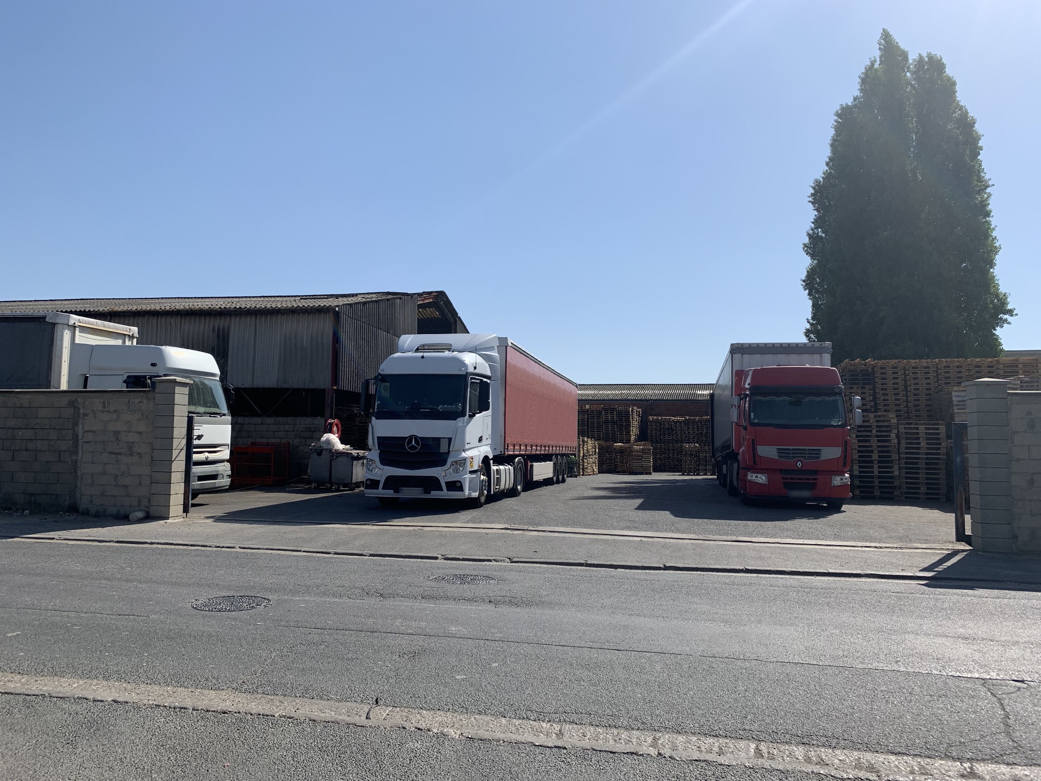 Agence de Villeneuve-le-Roi